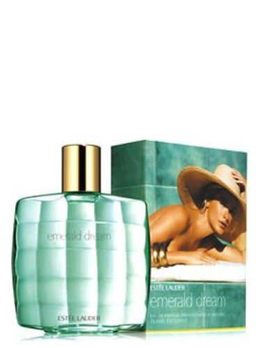 Estée Lauder Emerald Dream Kadın Parfümü