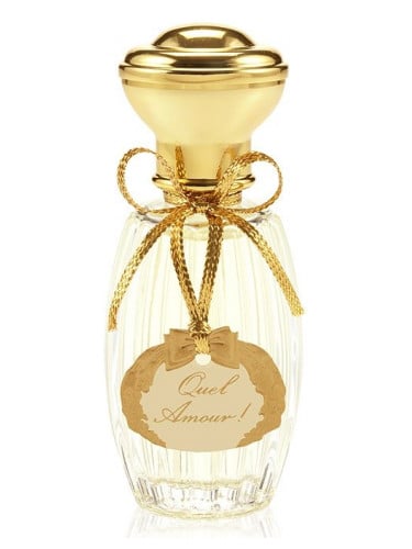 Annick Goutal Quel Amour! Kadın Parfümü