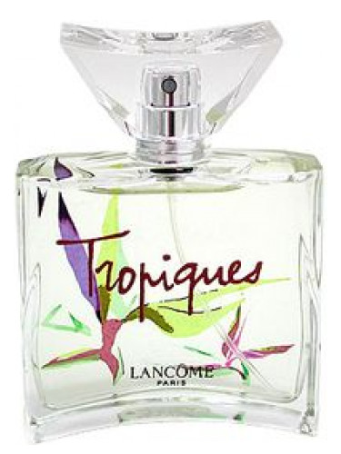 Lancome Tropiques Kadın Parfümü
