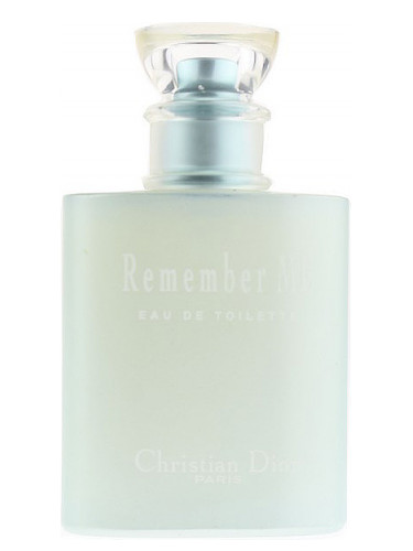 Christian Dior Remember Me Kadın Parfümü