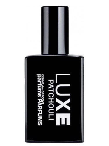 Comme des Garcons Series Luxe: Patchouli Unisex Parfüm