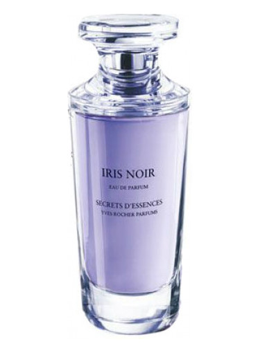 Yves Rocher Iris Noir Kadın Parfümü