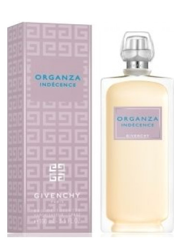 Givenchy Les Parfums Mythiques - Organza Indecence Kadın Parfümü