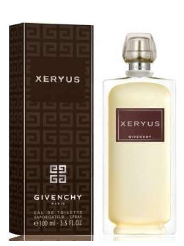 Givenchy Les Parfums Mythiques - Xeryus Erkek Parfümü