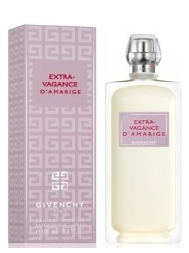 Givenchy Les Parfums Mythiques - Extravagance d'Amarige Kadın Parfümü