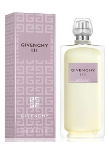 Givenchy Les Parfums Mythiques - III Kadın Parfümü
