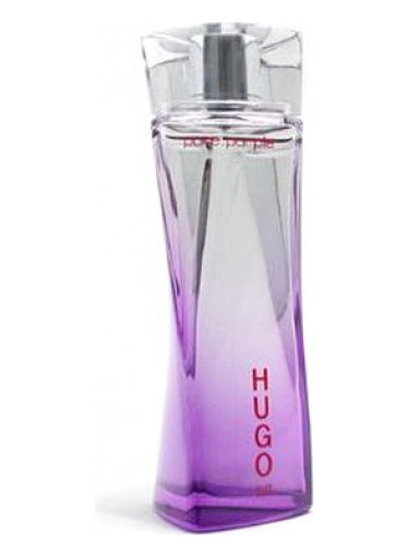 Hugo Boss Pure Purple Kadın Parfümü