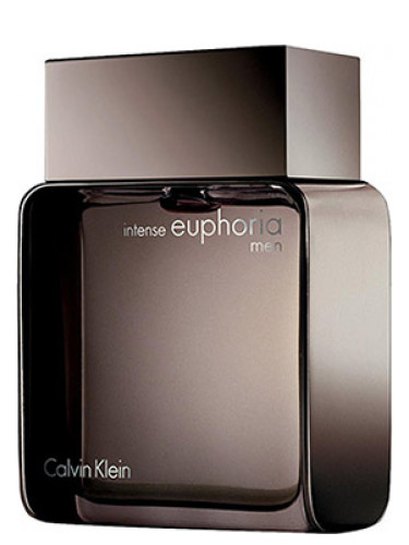 Calvin Klein Euphoria Men Intense Erkek Parfümü