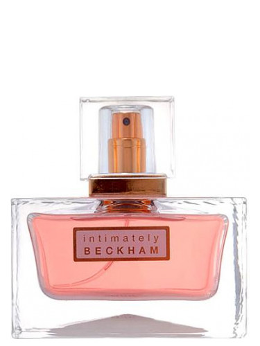 Intimately Beckham Kadın Parfümü