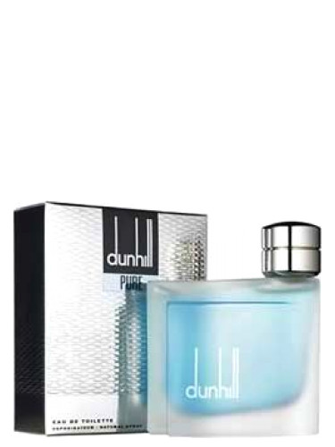 Dunhill Pure Erkek Parfümü