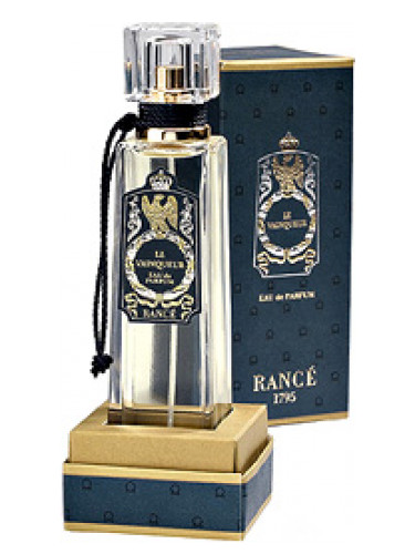 Rance 1795 Le Vainqueur Erkek Parfümü