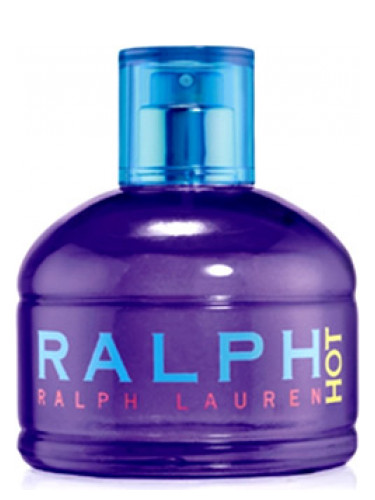 Ralph Hot Kadın Parfümü