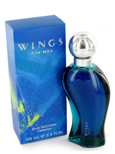 Giorgio Beverly Hills Wings for Men Erkek Parfümü