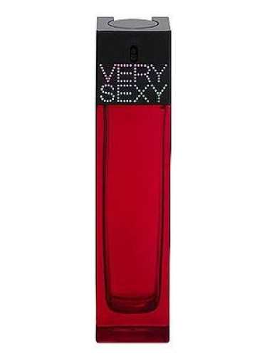 Victoria's Secret Very Sexy (2007) Kadın Parfümü