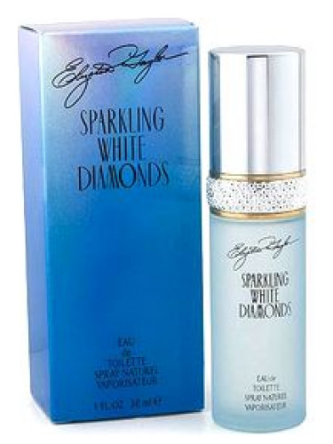 Elizabeth Taylor Sparkling White Diamonds Kadın Parfümü