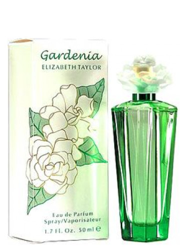 Elizabeth Taylor Gardenia Kadın Parfümü