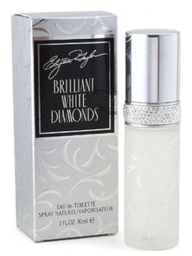 Elizabeth Taylor Brilliant White Diamonds Kadın Parfümü