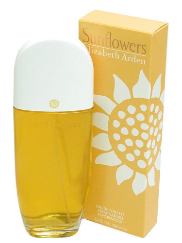 Elizabeth Arden Sunflowers Kadın Parfümü