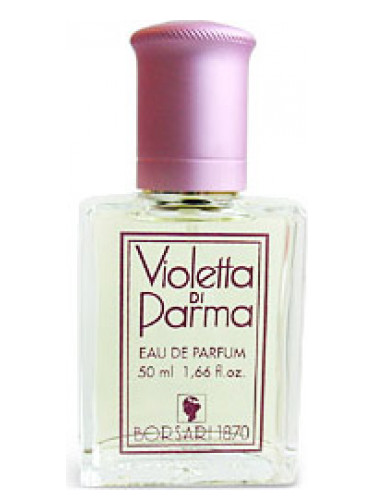 Borsari Violetta di Parma Kadın Parfümü