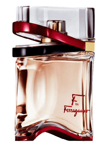 F by Ferragamo Kadın Parfümü
