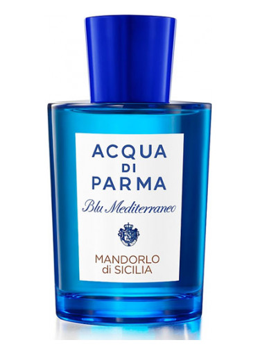 Blu Mediterraneo - Mandorlo di Sicilia Unisex Parfüm