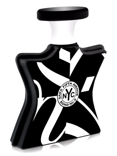 Bond No 9 Saks Fifth Avenue Erkek Parfümü