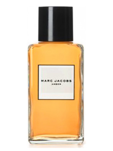 Marc Jacobs Autumn Splash Amber Kadın Parfümü