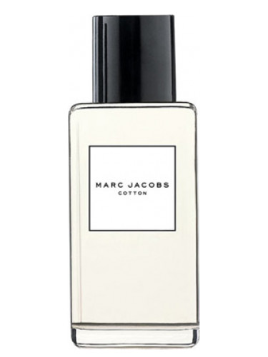 Marc Jacobs Splash Cotton Kadın Parfümü