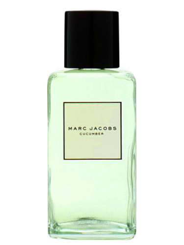 Marc Jacobs Splash Cucumber Erkek Parfümü
