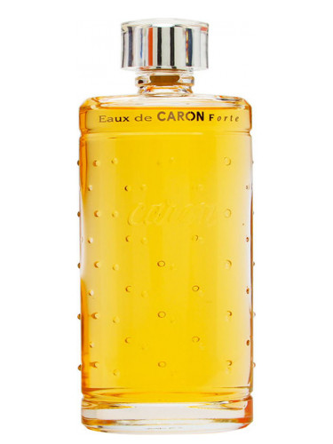 Caron Eaux de Forte Unisex Parfüm