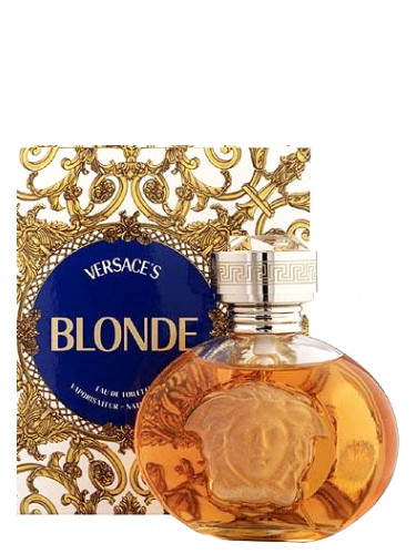 Versace Blonde Kadın Parfümü