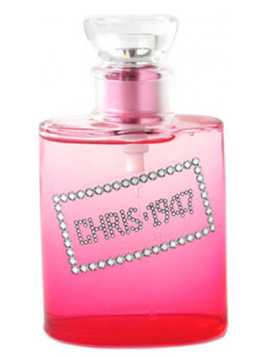 Christian Dior Chris 1947 Kadın Parfümü