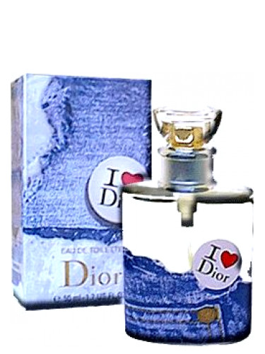 I Love Dior Kadın Parfümü