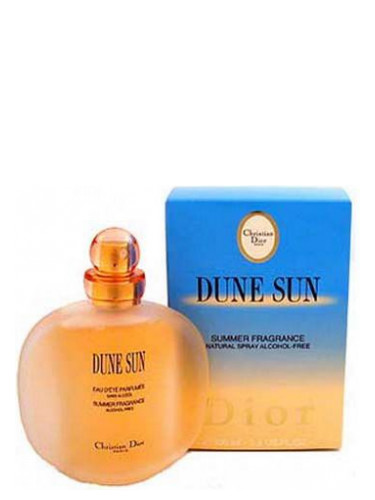 Christian Dior Dune Sun Kadın Parfümü