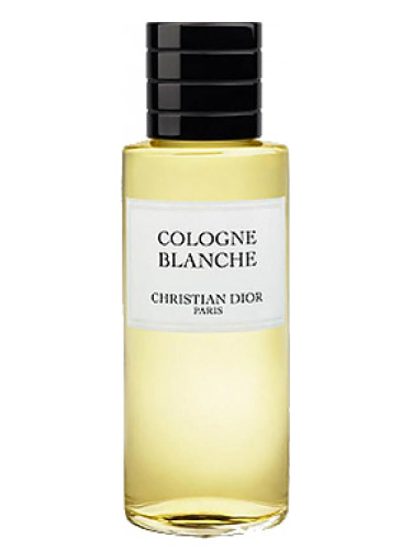Christian Dior Cologne Blanche Unisex Parfüm
