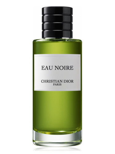 Christian Dior Eau Noire Unisex Parfüm