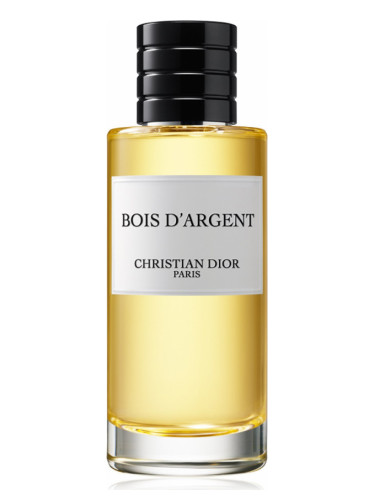 Christian Dior Bois d'Argent Unisex Parfüm