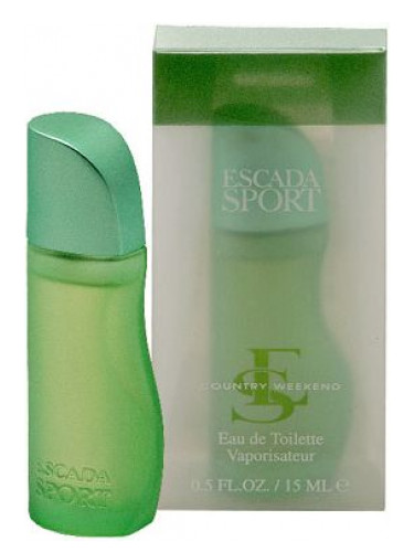 Escada Sport Country Weekend Unisex Parfüm