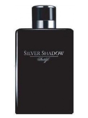 Davidoff Silver Shadow Pure Blend Erkek Parfümü