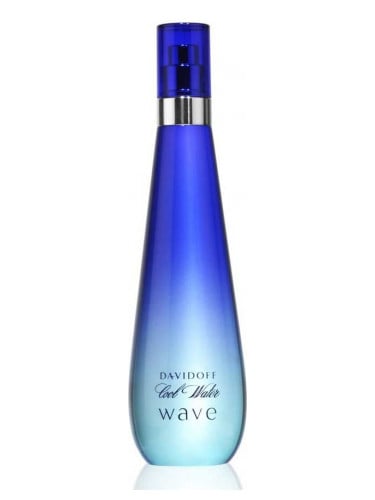 Davidoff Cool Water Wave Kadın Parfümü