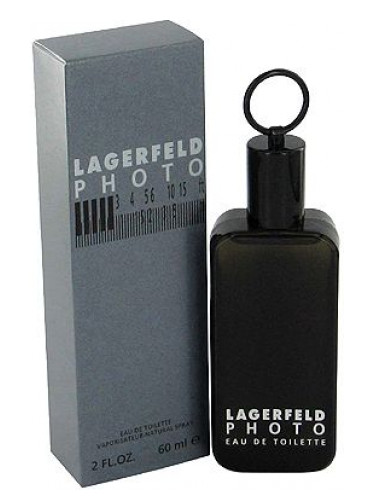 Karl Lagerfeld Photo Erkek Parfümü