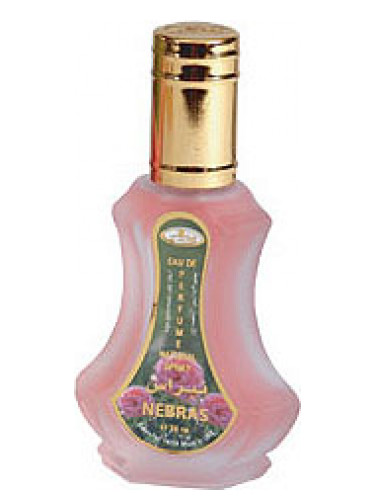 Al-Rehab Nebras Unisex Parfüm