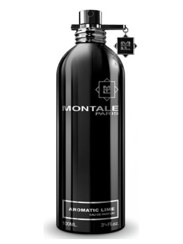 Montale Aromatic Lime Unisex Parfüm
