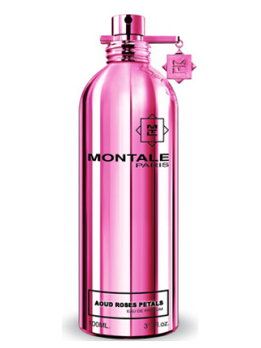 Montale Aoud Rose Petals Kadın Parfümü