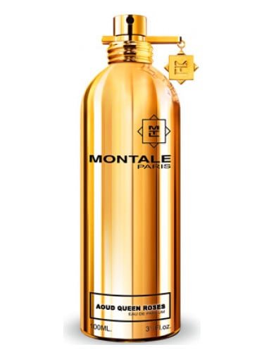 Montale Aoud Queen Roses Kadın Parfümü