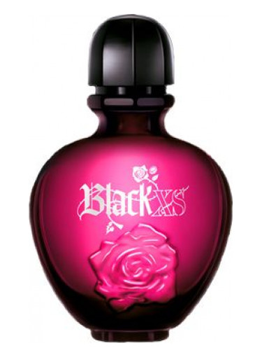 Paco Rabanne Black XS Kadın Parfümü