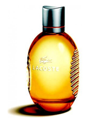 Lacoste Fragrances Hot Play Erkek Parfümü