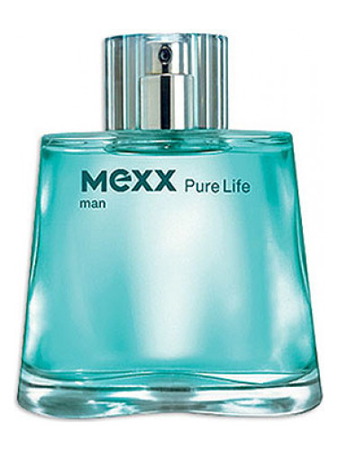 Mexx Pure Life Man Erkek Parfümü