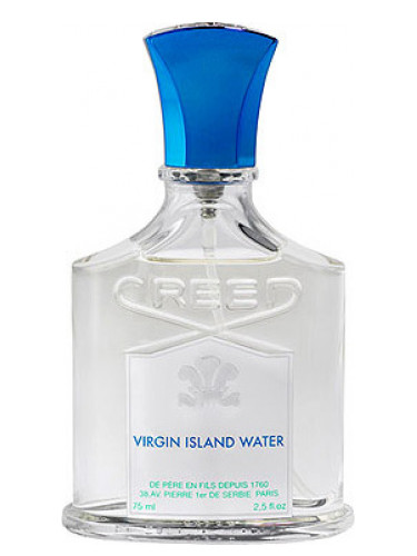 Creed Virgin Island Water Unisex Parfüm