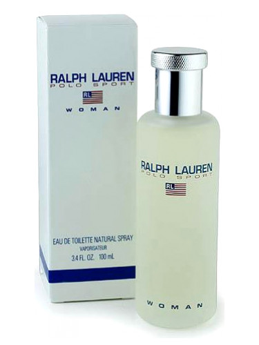Ralph Lauren Polo Sport Woman Kadın Parfümü